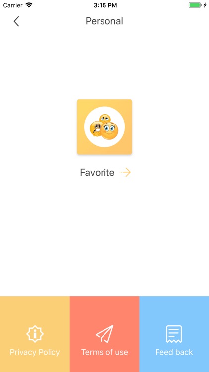 Emoji Expert screenshot-3