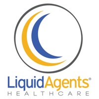 LiquidAgents app not working? crashes or has problems?