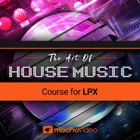 House Music For Logic Pro X