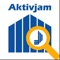 AktivJam an application for know asset book value for PT