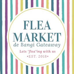 Bangi Flea Market