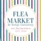 Bangi Flea Market Online Food Ordering