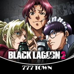 [777TOWN]BLACK LAGOON2