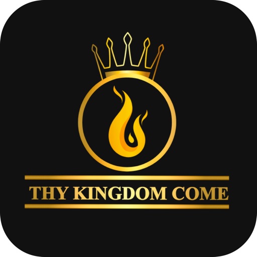 Thy Kingdom Come Pdx