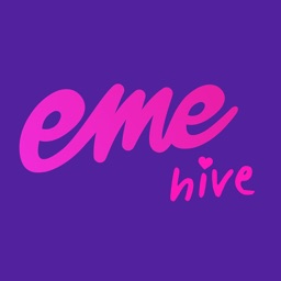 EME Hive - #1 Asian Dating App