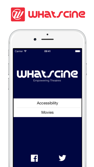 How to cancel & delete WhatsCine from iphone & ipad 1