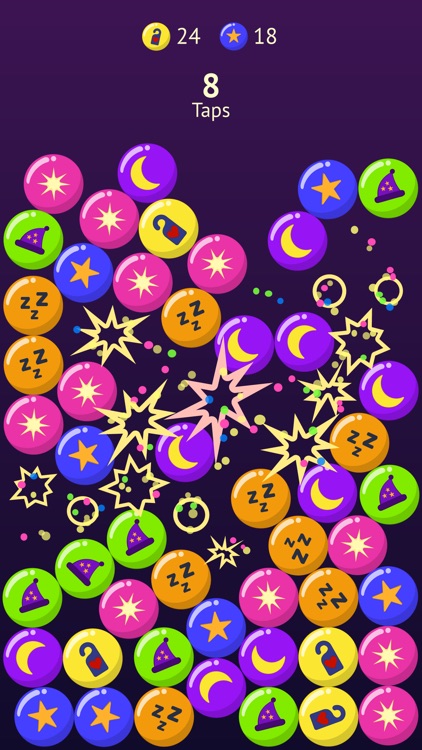 68 Balls – Falling & Bouncing