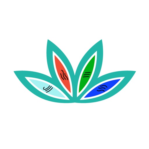 4 Elements Wellness Center Icon