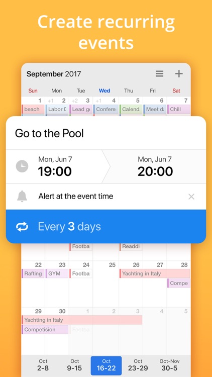 Calendars 5 by Readdle screenshot-6