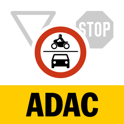 ADAC Führerschein