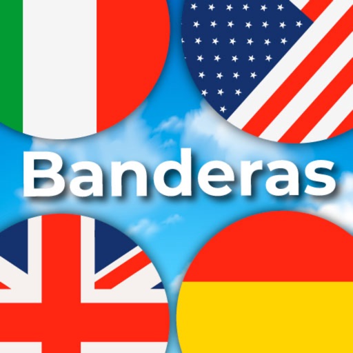 Banderas y Ciudades: Geografia