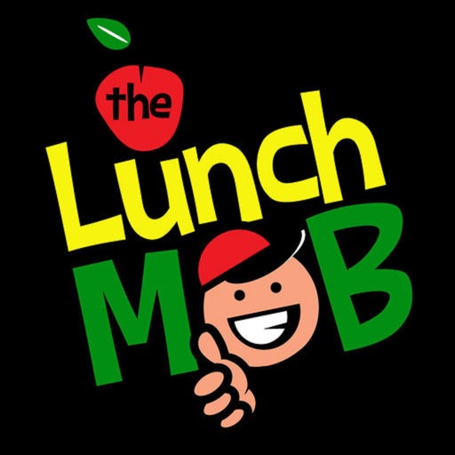 The Lunch MOB By LightHouse Graphics