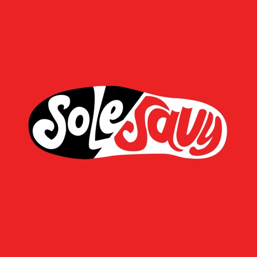 SoleSavy - Sneakers iOS App