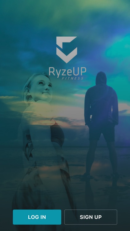 RyzeUP