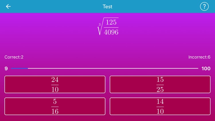 Square Roots and Radicals