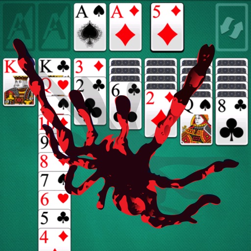 Classic Solitaire - Cards Game