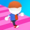 Run against cute rivals