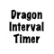 Dragon Interval Timer takes interval trainer to a whole new level