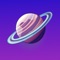 Universe - Astronomy For Kids  is an educational application for children to learn more about our solar system, planets, constellations, galaxies and more