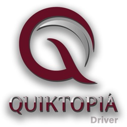 QuikTopia Driver