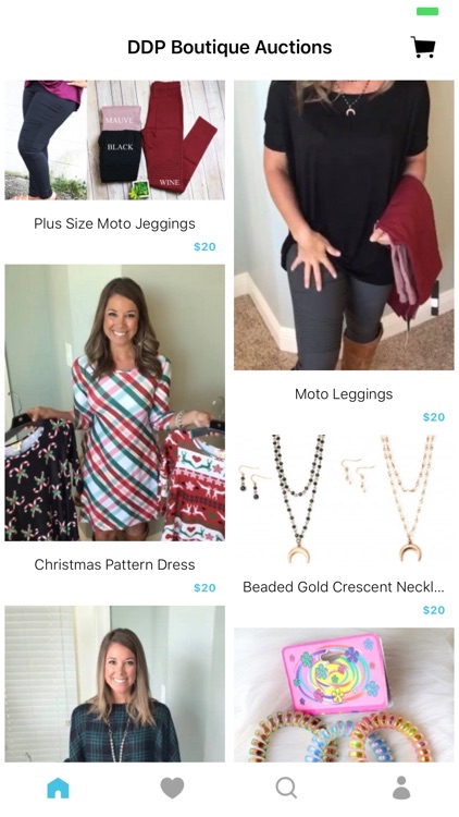 DDP Boutique Auctions