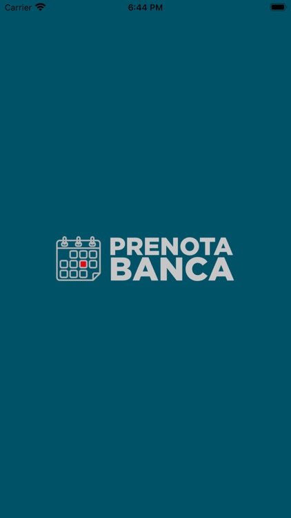 PrenotaBanca