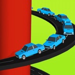 Spiral Taxi