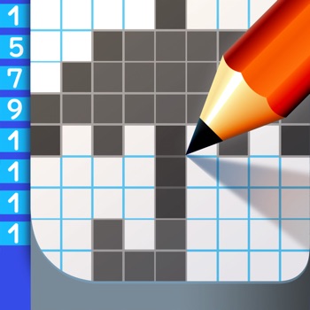 Nonogram - Logic Pic Puzzle