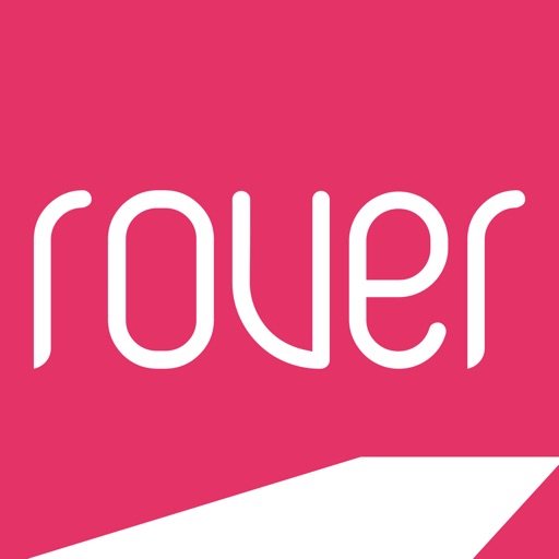 Rover Parking iOS App