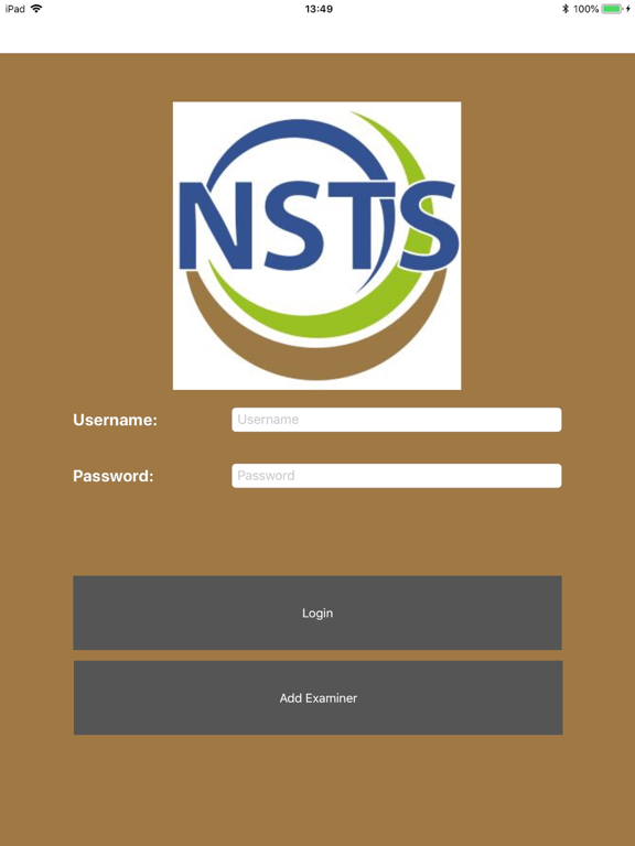 Screenshot #4 pour NSTS Spreader