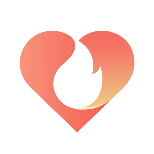 DateX: Adult Flirt Hookup App Icon