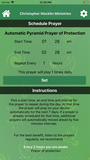 AutoPrayers(圖4)-速報App