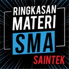 Top 21 Education Apps Like Ringkasan Materi SMA SAINTEK - Best Alternatives