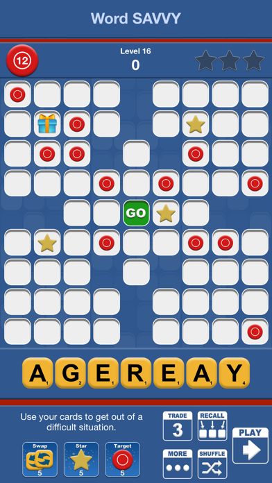 Word SAVVY screenshot 2