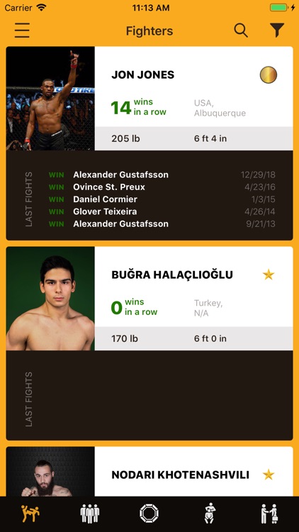 HARCORD screenshot-5