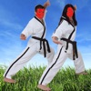 Karate Training