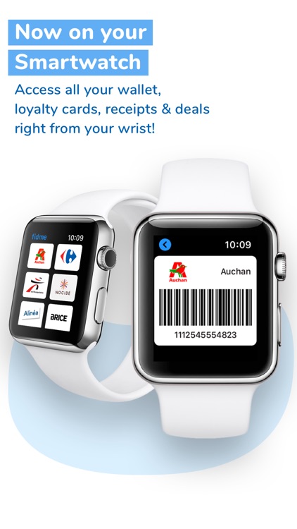 Fidme - Loyalty Cards & Deals screenshot-9