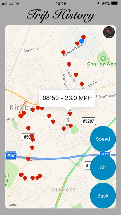 Photo Locator screenshot-4
