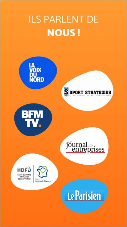 GoMyPartner : bon plan sport screenshot-6