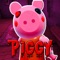 Piggy Hospital is a survival horror game ,It is an escape game based on scary piggy horror escape where one player (or bot) is chosen to be "Piggy" and everybody else has to find the door and items to escape the map in hospital horror