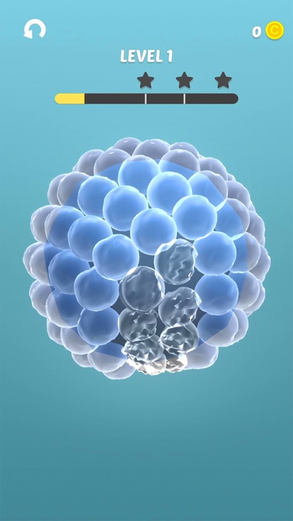 Bubble 3D Warp screenshot-4