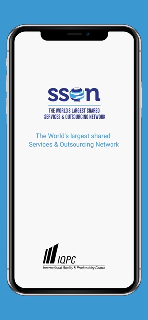 Shared Services Network