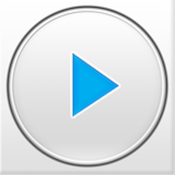 MX Video Player-Play HD Videos on iOS 7 icon