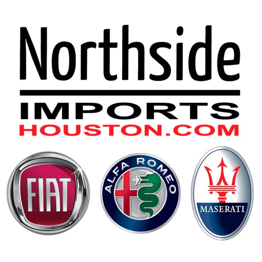 Northside Alfa Romeo Maserati iOS App