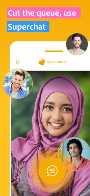 Muslim Match - #1 Dating App(圖7)-速報App