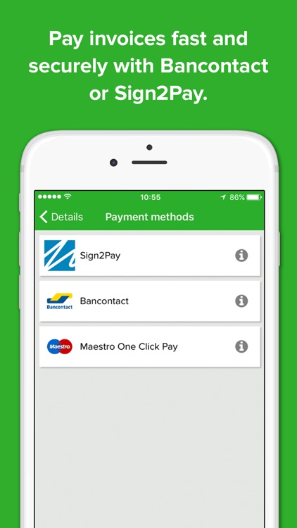 POM - mobile payments screenshot-3