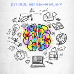 Knowledge-Able?