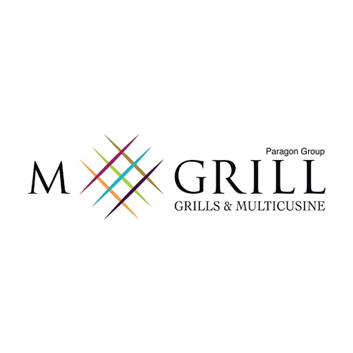 MGrill Grills & Multicuisine