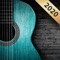 Real Guitar Simulator is a Virtual band for all mastered musician and beginners, adults and kids