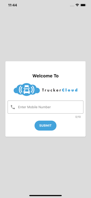 TruckerCloud(圖1)-速報App